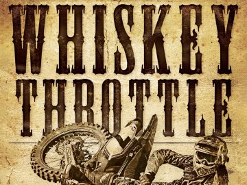 Kickstart 3.5: Whiskey Throttle the Hangover