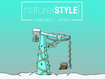 Naturestyle: Hokkaido Japan