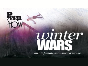 Peepshow: Winter Wars
