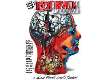 Right Brain Left Brain: A Think Thank Production