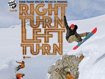Right Turn Left Turn: A Think Thank Production
