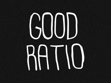 Remote Wakeskates: Good Ratio