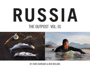 Russia, Outpost Vol. 1