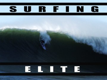 Surfing Elite
