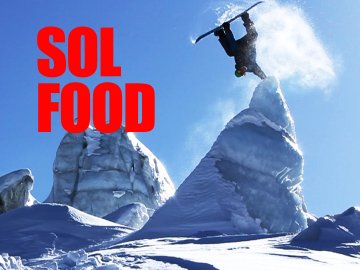 Sol Food