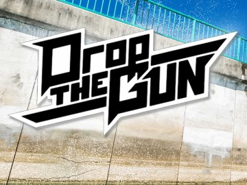 Shredtown: Drop the Gun