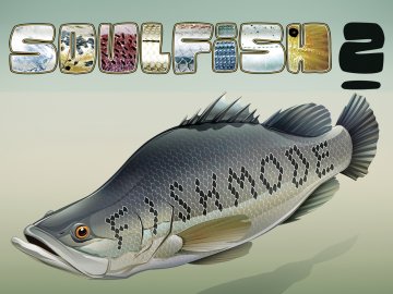 Soulfish 2: Fish Mode