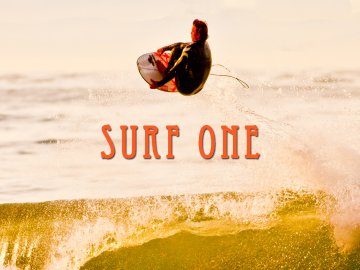 Surf One