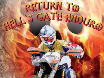 Return to Hell's Gate