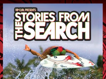 The Stories from the Search