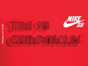 The SB Chronicles, Vol. 1
