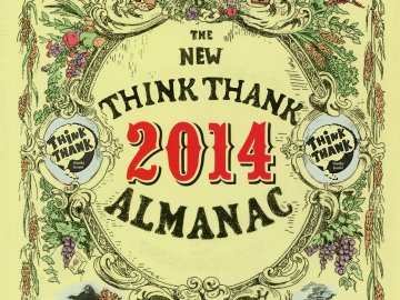 Think Thank Presents: Think Thank Almanac