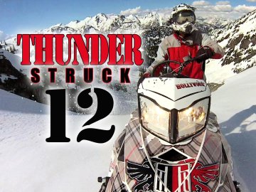 Thunderstruck 12