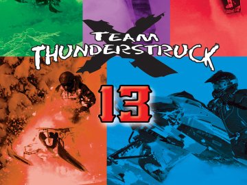 Thunderstruck 13