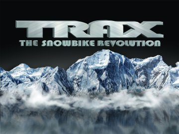 Trax: The Snow Bike Revolution