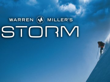 Warren Miller's Storm