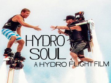 Hydro Soul