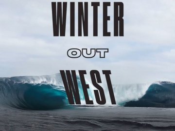 Winter Out West