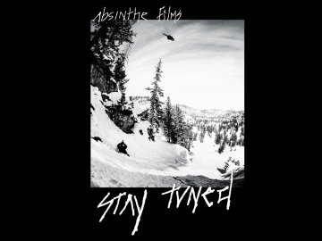 Stay Tuned - Absinthe Films