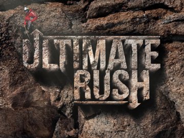 Red Bull Ultimate Rush