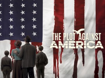 The Plot Against America