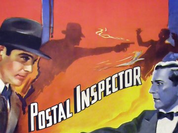 Postal Inspector