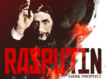 Rasputin: Dark Prophet