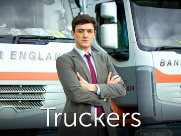 Truckers