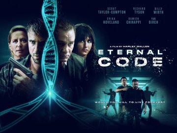 Eternal Code