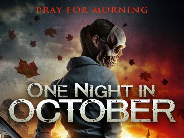 One Night In October