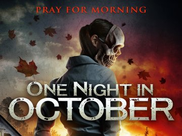 One Night In October