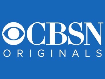 CBSN Originals