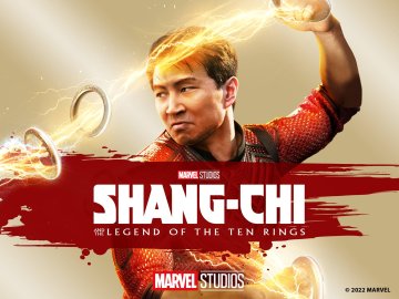 Shang-Chi and the Legend of the Ten Rings