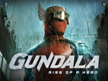 Gundala