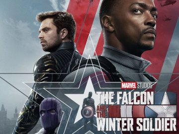 The Falcon and The Winter Soldier