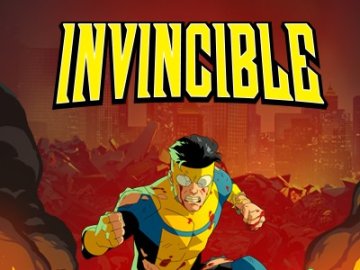 Invincible