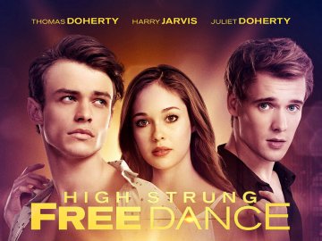 High Strung Free Dance