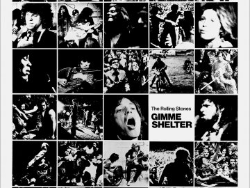 Gimme Shelter