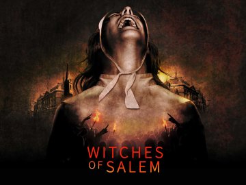 Witches of Salem