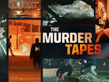 The Murder Tapes