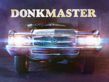 Donkmaster