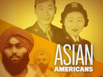 Asian Americans