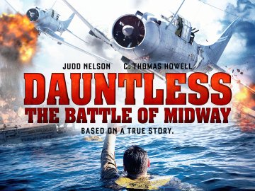 Dauntless: The Battle of Midway