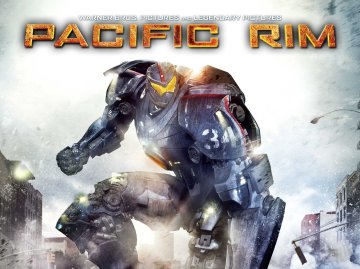 Pacific Rim