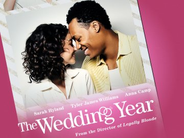 The Wedding Year