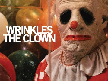 Wrinkles the Clown