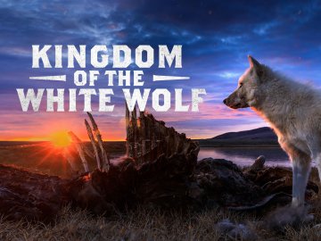 Kingdom of the White Wolf