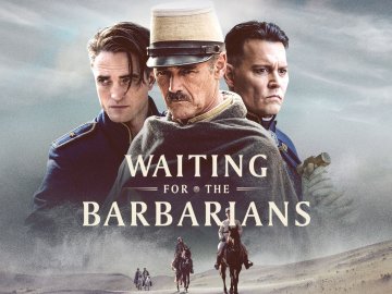 Waiting for the Barbarians