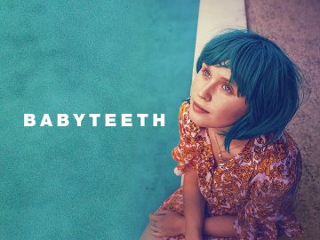 Babyteeth