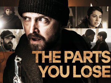 The Parts You Lose